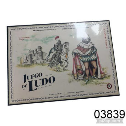 Imagen de LUDO 6.26
